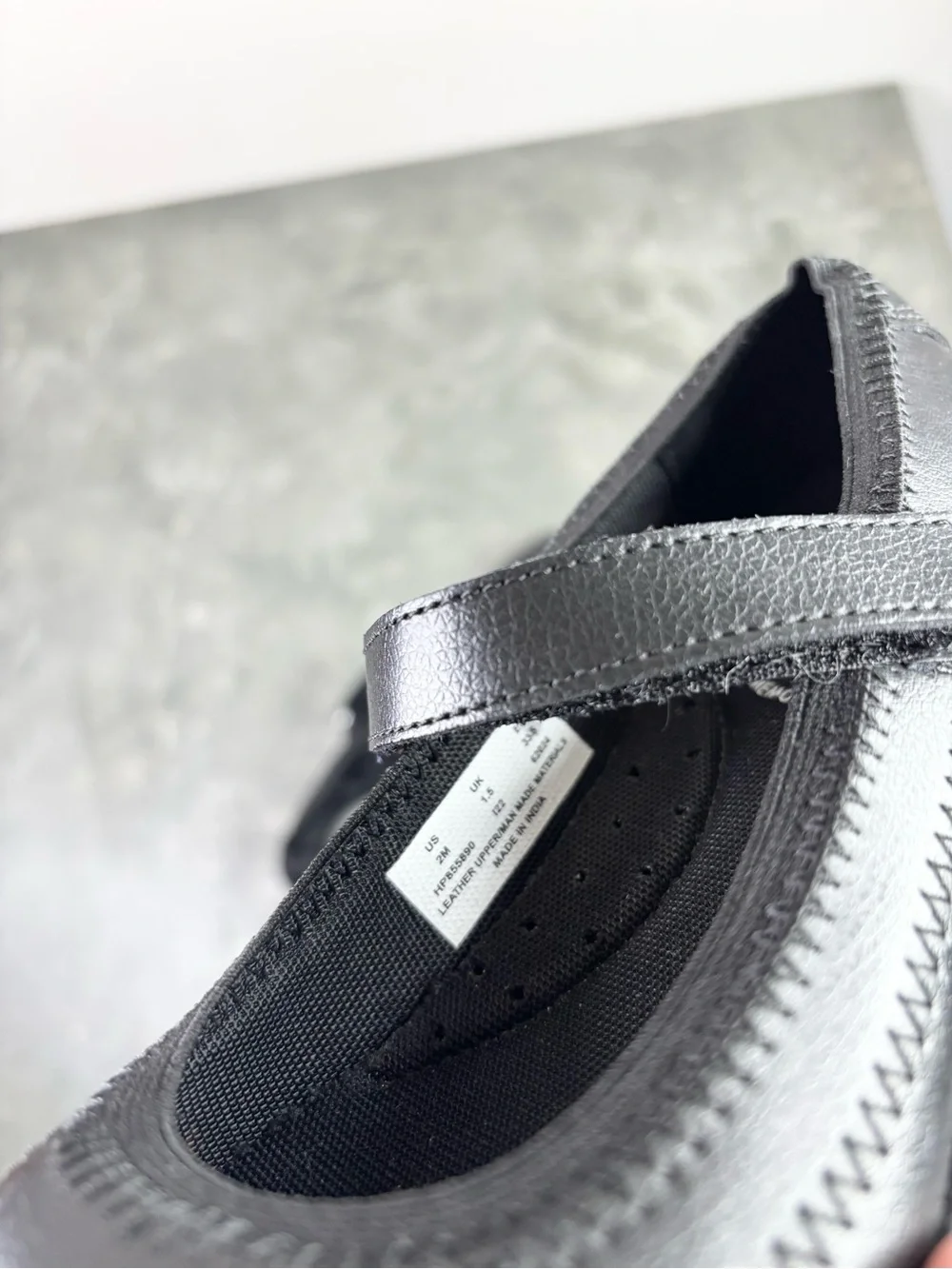 Hush Puppies new without